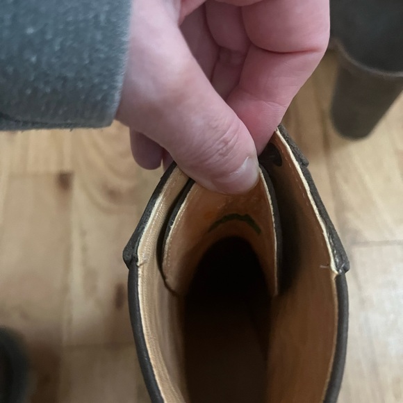 Timberland Lace-up Boots Size 7 Brand New (no box) - Picture 4 of 4